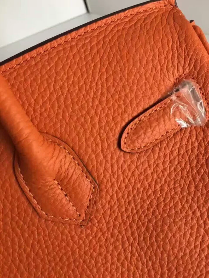 Bolsa Birkin 30 Hermès - Loja Must Have