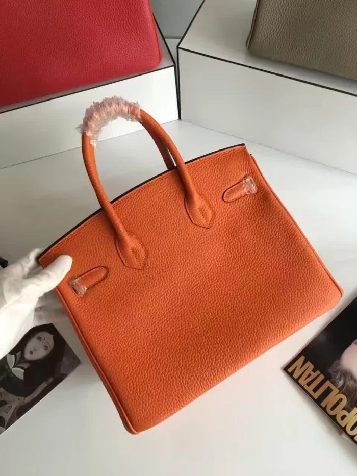 Bolsa Birkin 30 Hermès - Loja Must Have