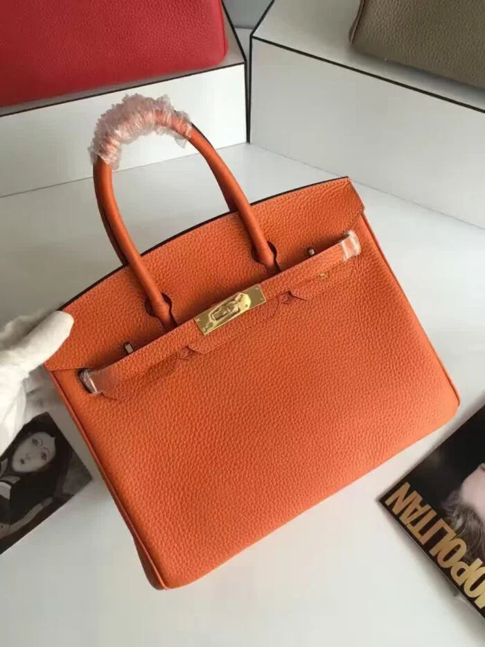 Bolsa Birkin 30 Hermès - Loja Must Have