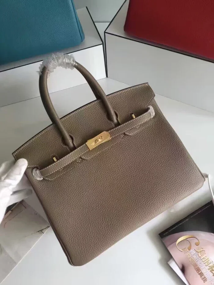 Bolsa Birkin 30 Hermès - Loja Must Have