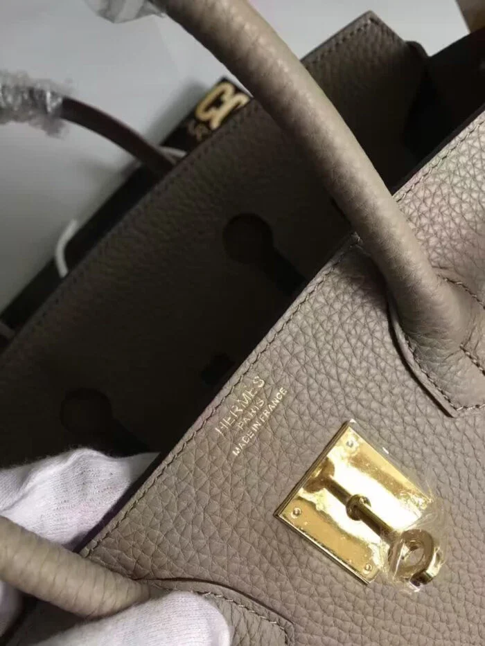 Bolsa Birkin 30 Hermès - Loja Must Have