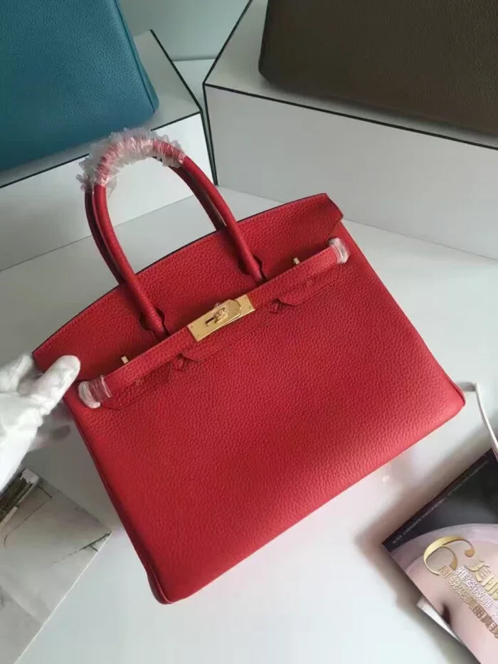 Bolsa Birkin 30 Hermès - Loja Must Have