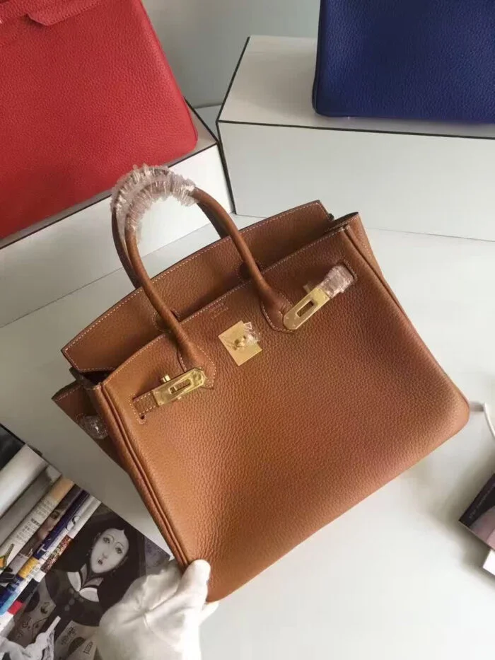 Bolsa Birkin 30 Hermès - Loja Must Have