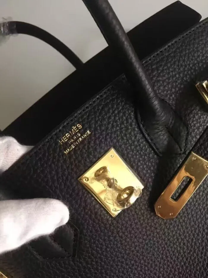 Bolsa Birkin 30 Hermès - Loja Must Have