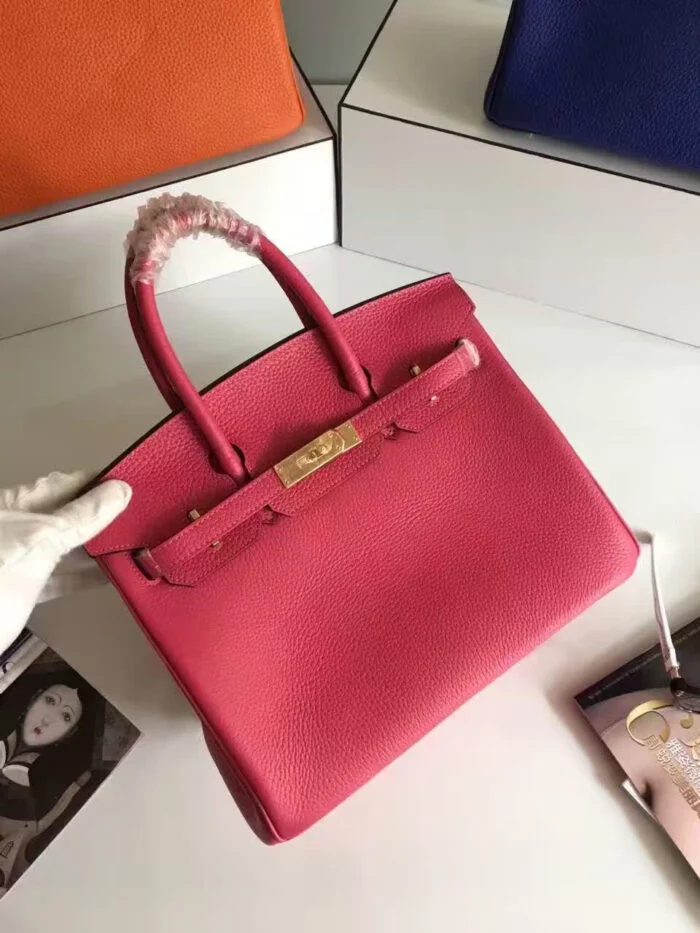 Bolsa Birkin 30 Hermès - Loja Must Have