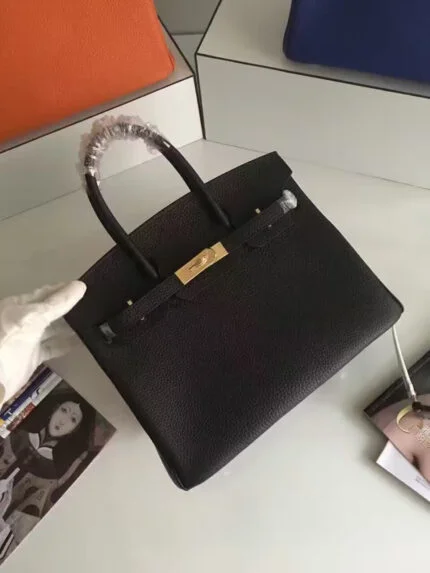 Bolsa Birkin 30 Hermès - Loja Must Have