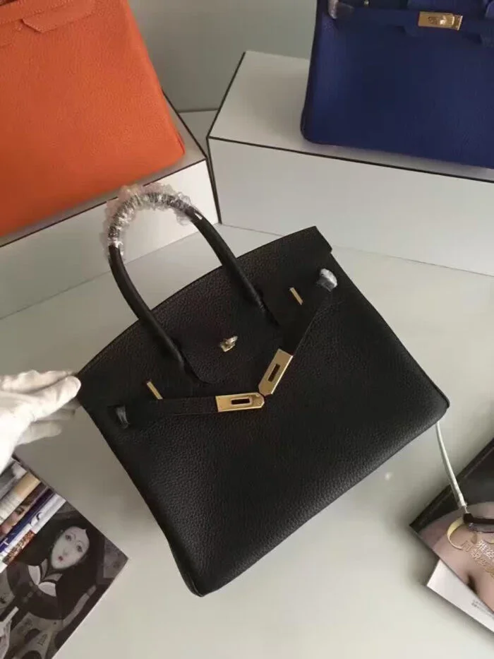 Bolsa Birkin 30 Hermès - Loja Must Have