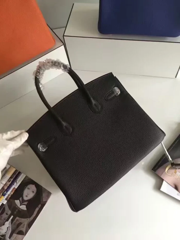 Bolsa Birkin 30 Hermès - Loja Must Have