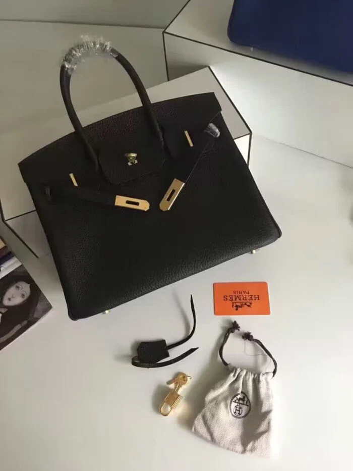 Bolsa Birkin 30 Hermès - Loja Must Have