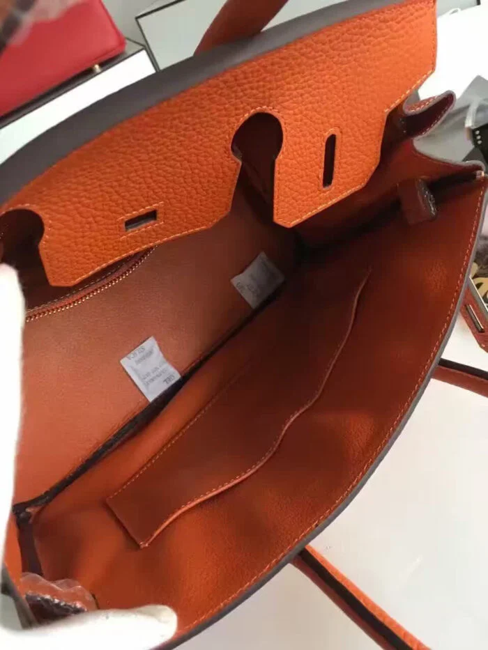 Bolsa Birkin 30 Hermès - Loja Must Have