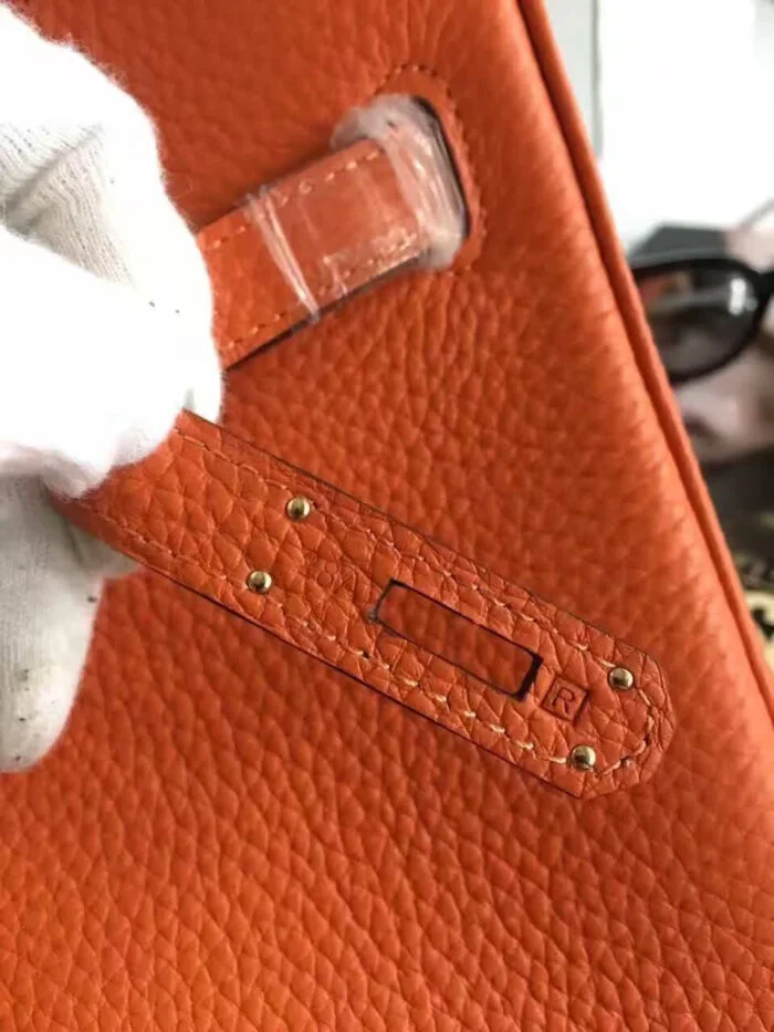 Bolsa Birkin 30 Hermès - Loja Must Have