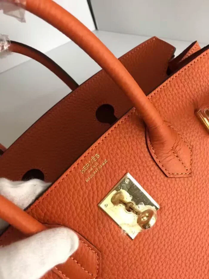 Bolsa Birkin 30 Hermès - Loja Must Have