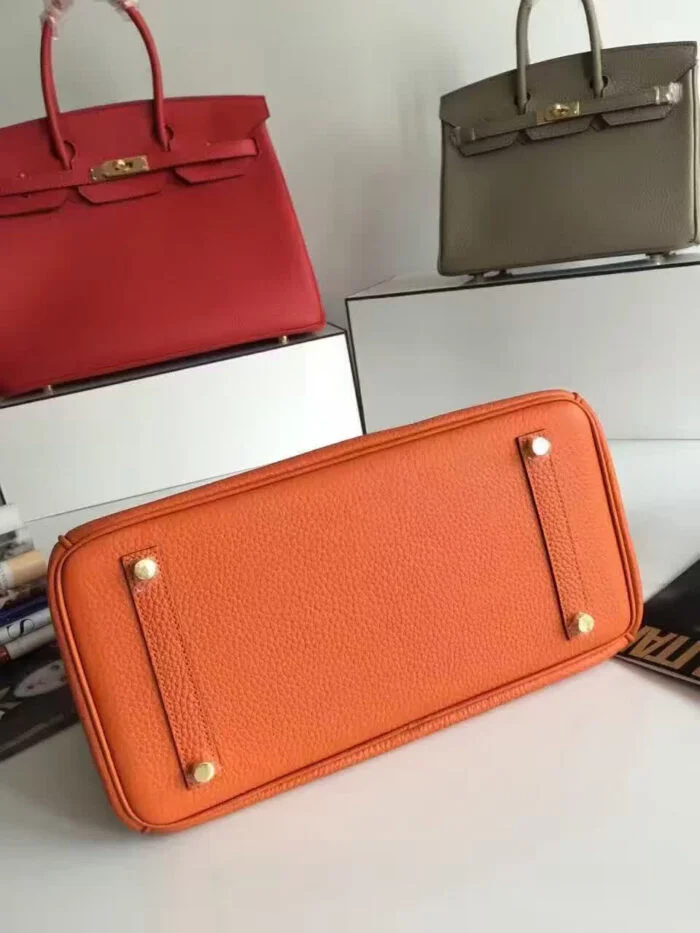 Bolsa Birkin 30 Hermès - Loja Must Have