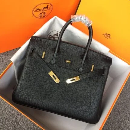 Bolsa Birkin 25 Hermès - Loja Must Have