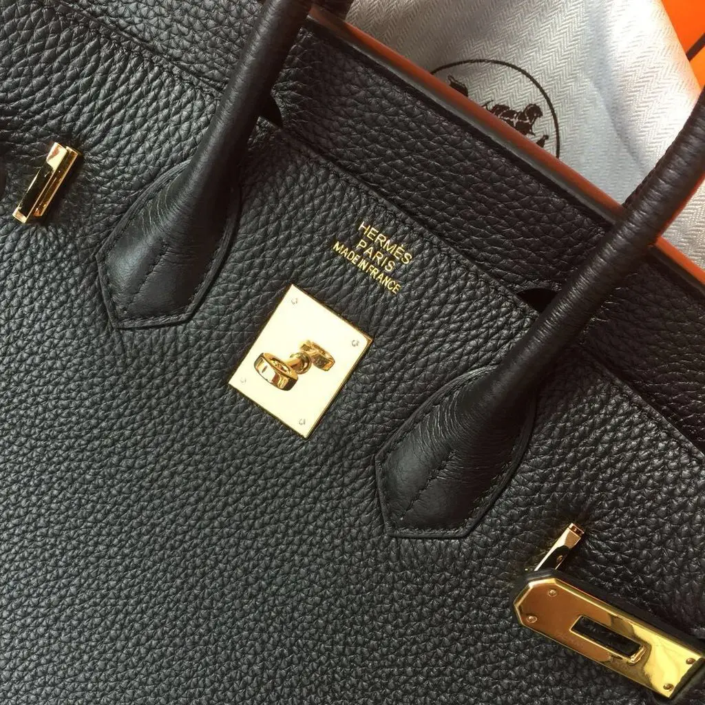 Bolsa Birkin 25 Hermès - Loja Must Have