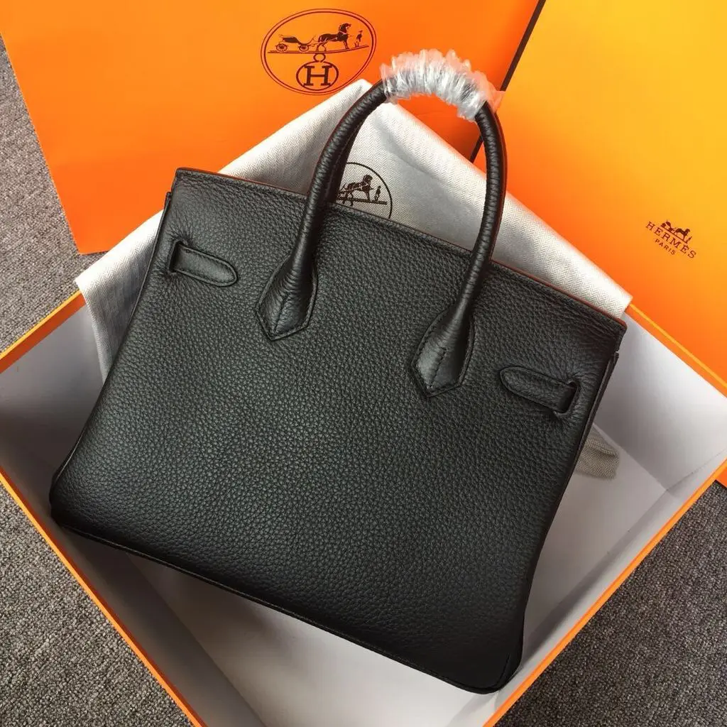 Bolsa Birkin 25 Hermès - Loja Must Have