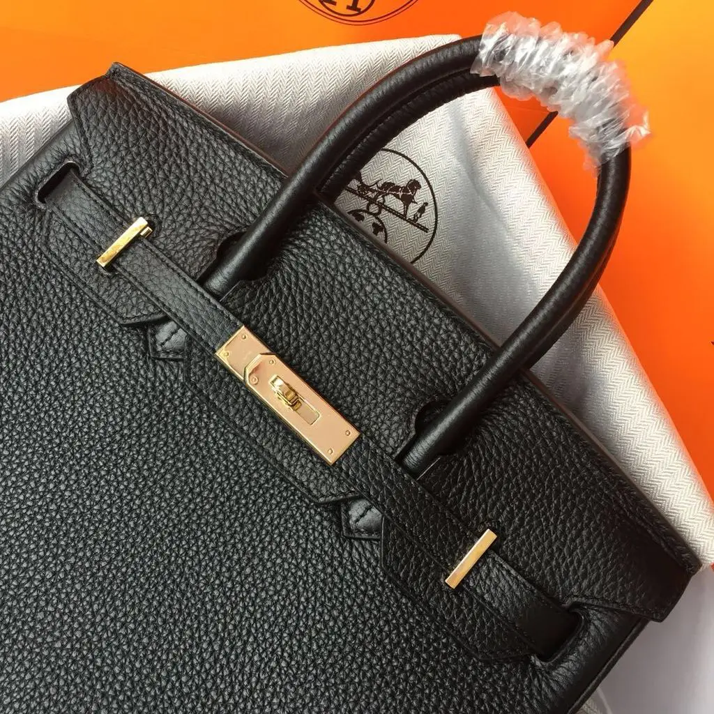 Bolsa Birkin 25 Hermès - Loja Must Have