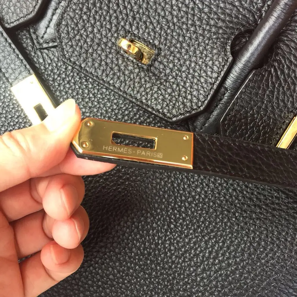Bolsa Birkin 25 Hermès - Loja Must Have