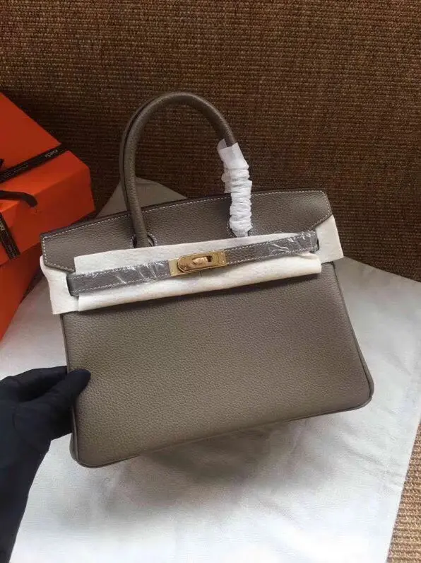 Bolsa Birkin 25 Hermès - Loja Must Have