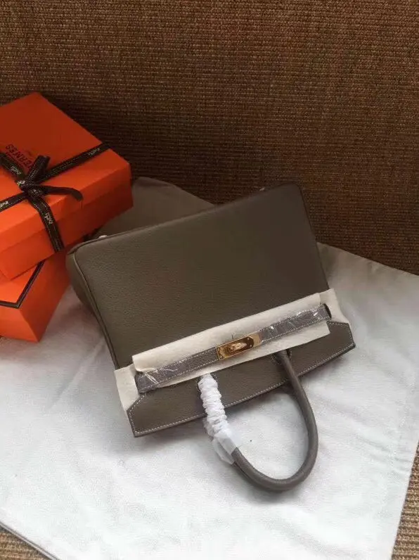 Bolsa Birkin 25 Hermès - Loja Must Have