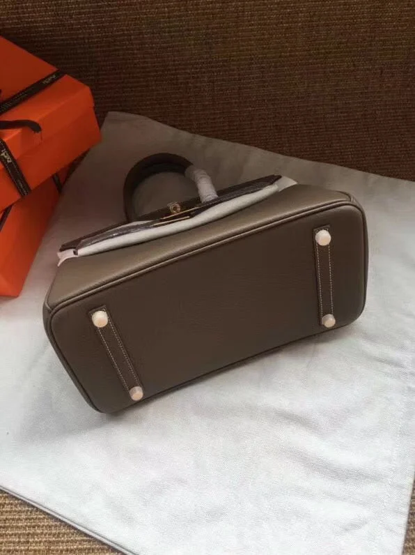 Bolsa Birkin 25 Hermès - Loja Must Have