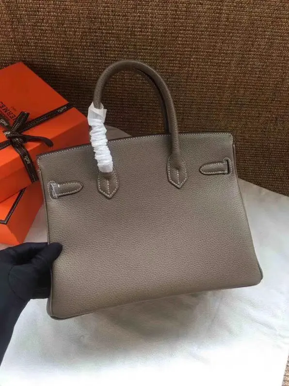 Bolsa Birkin 25 Hermès - Loja Must Have