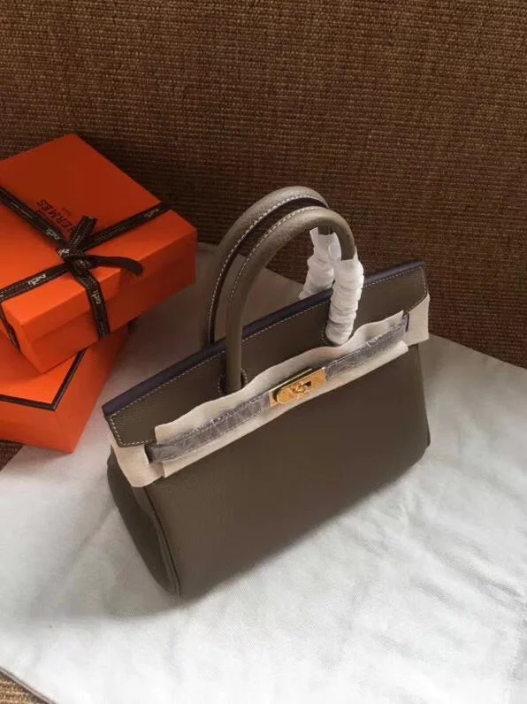 Bolsa Birkin 25 Hermès - Loja Must Have