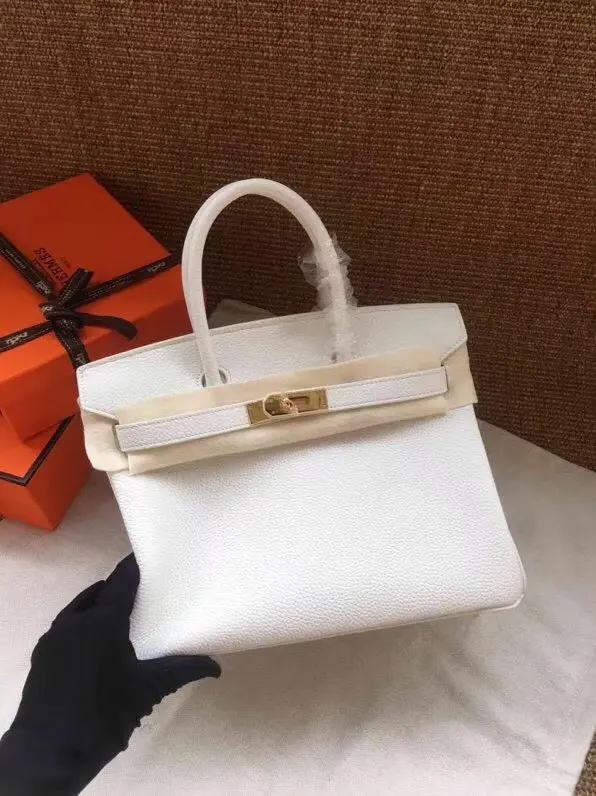 Bolsa Birkin 25 Hermès - Loja Must Have