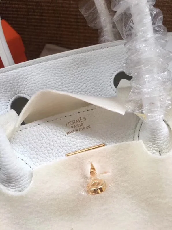 Bolsa Birkin 25 Hermès - Loja Must Have