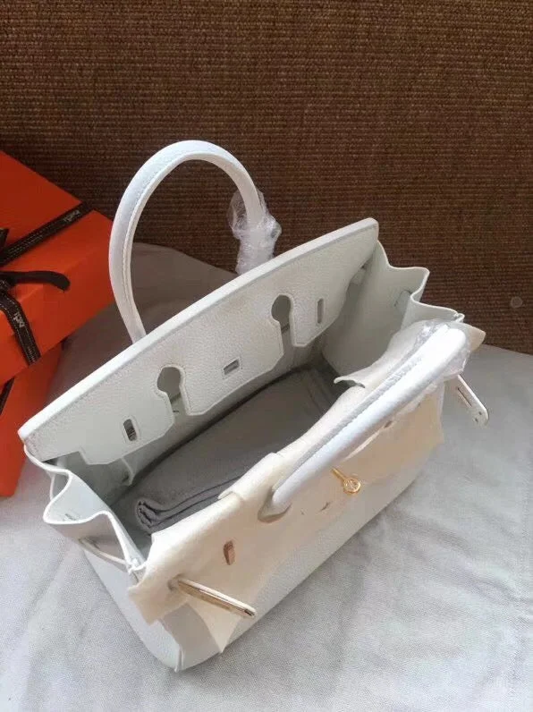 Bolsa Birkin 25 Hermès - Loja Must Have
