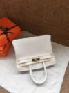 Bolsa Birkin 25 Hermès - Loja Must Have
