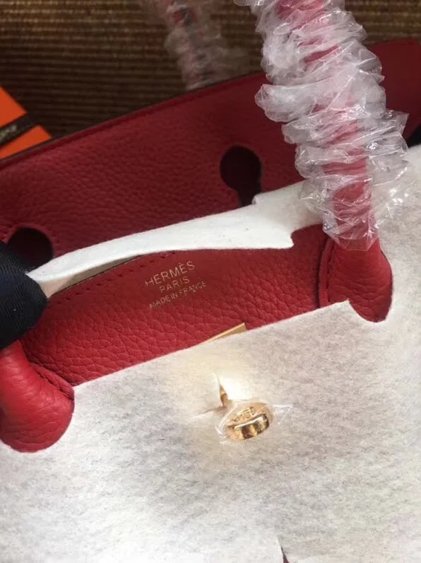 Bolsa Birkin 25 Hermès - Loja Must Have