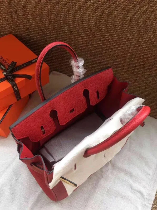 Bolsa Birkin 25 Hermès - Loja Must Have