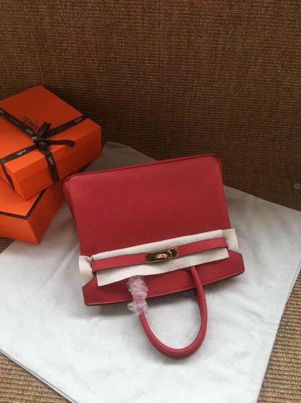 Bolsa Birkin 25 Hermès - Loja Must Have