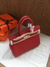 Bolsa Birkin 25 Hermès - Loja Must Have