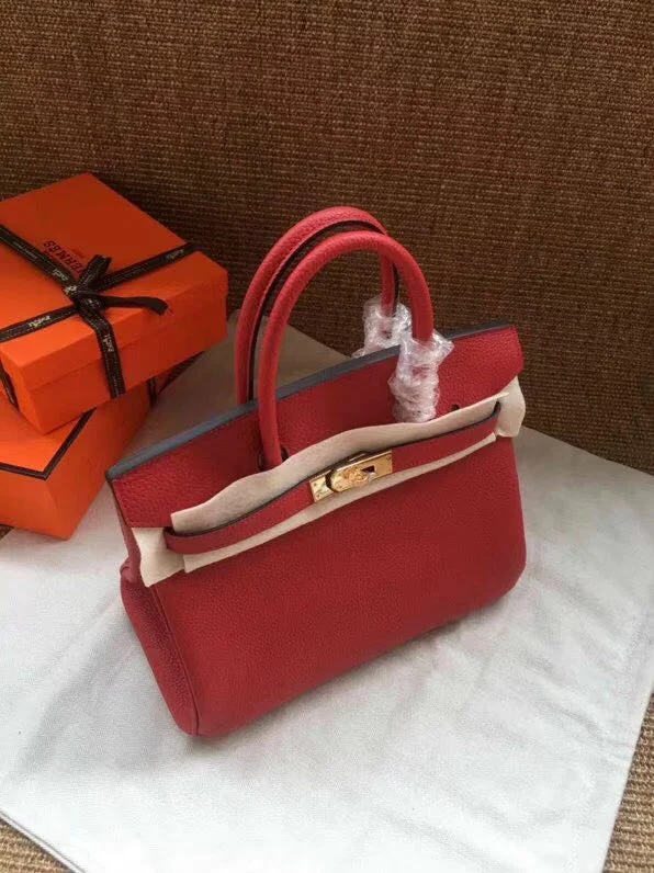 Bolsa Birkin 25 Hermès - Loja Must Have