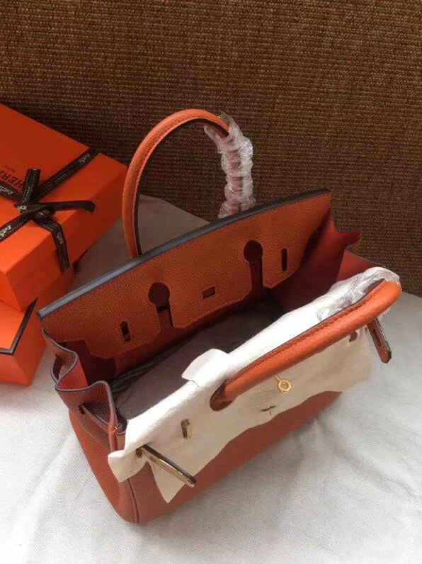 Bolsa Birkin 25 Hermès - Loja Must Have