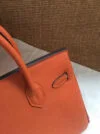 Bolsa Birkin 25 Hermès - Loja Must Have
