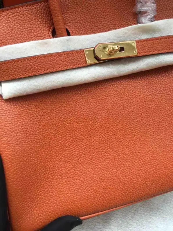 Bolsa Birkin 25 Hermès - Loja Must Have