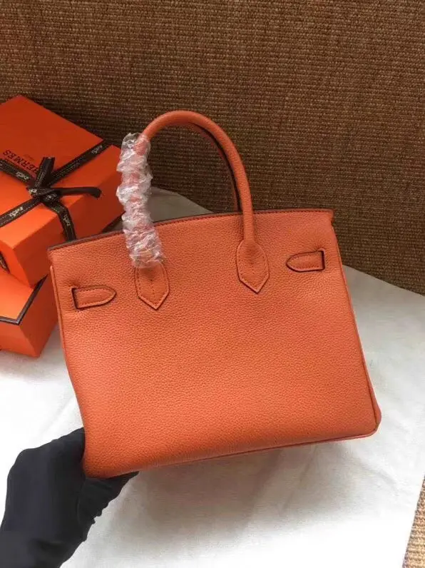 Bolsa Birkin 25 Hermès - Loja Must Have