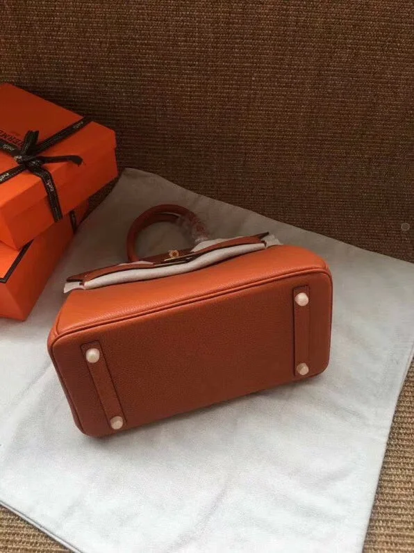 Bolsa Birkin 25 Hermès - Loja Must Have