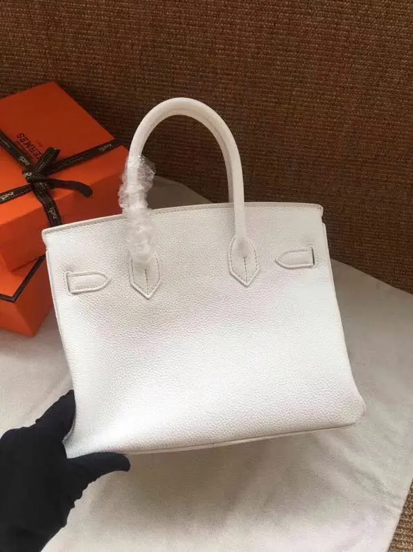 Bolsa Birkin 25 Hermès - Loja Must Have