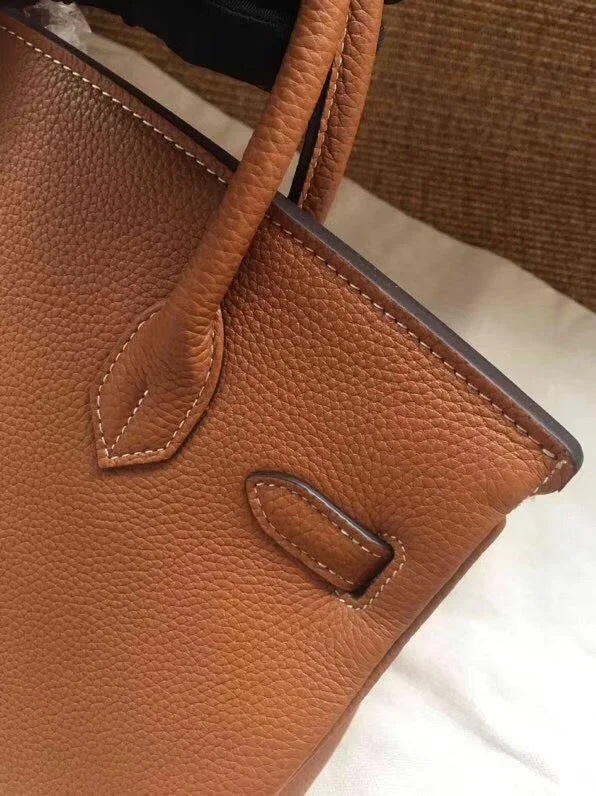 Bolsa Birkin 25 Hermès - Loja Must Have