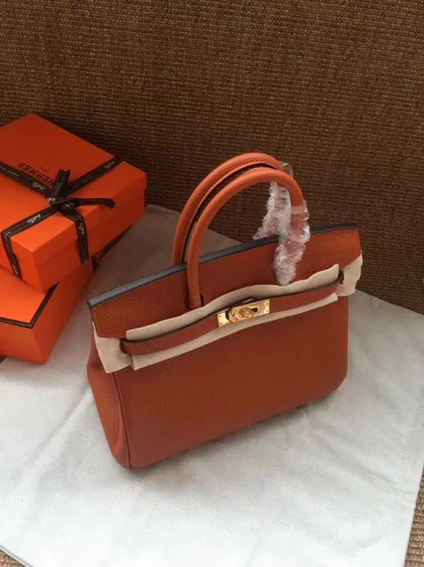 Bolsa Birkin 25 Hermès - Loja Must Have