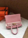 Bolsa Birkin 25 Hermès - Loja Must Have