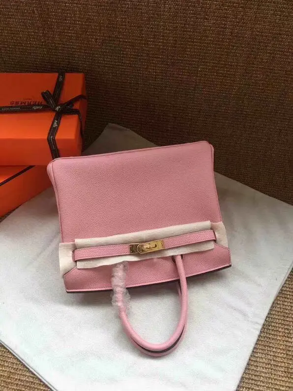Bolsa Birkin 25 Hermès - Loja Must Have