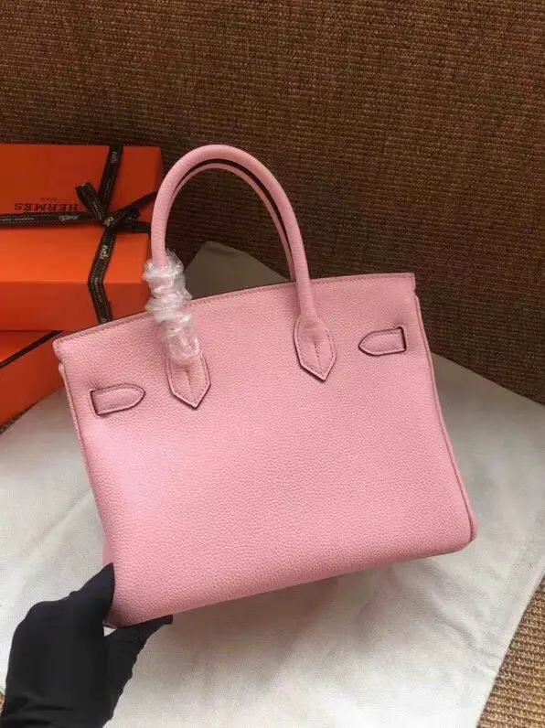 Bolsa Birkin 25 Hermès - Loja Must Have
