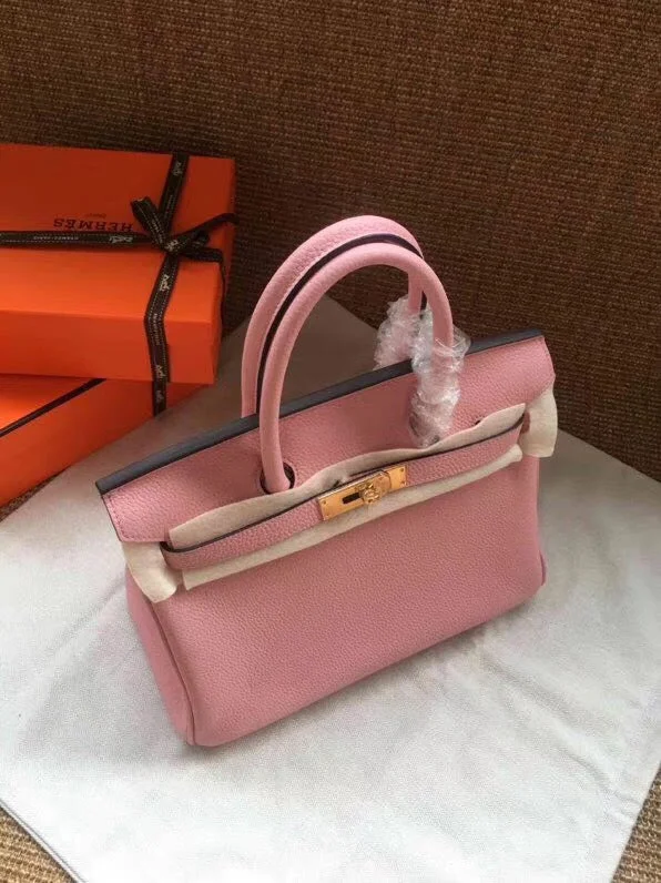 Bolsa Birkin 25 Hermès - Loja Must Have