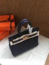 Bolsa Birkin 25 Hermès - Loja Must Have