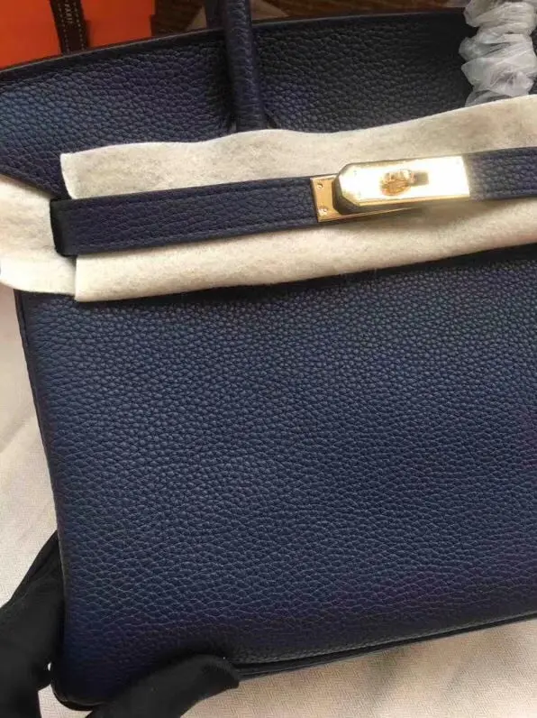 Bolsa Birkin 25 Hermès - Loja Must Have